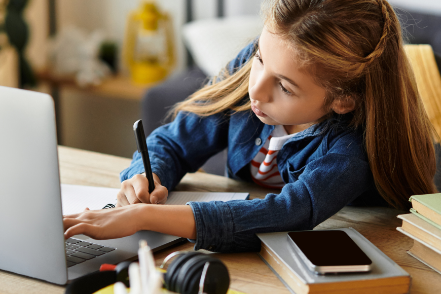 Top online UK curriculum schools in the UAE for children | CambriLearn